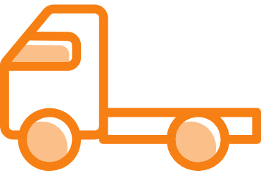 尼玛拖车/平板车